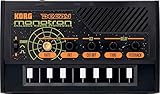 KORG 手のひらサイズ アナログ シンセサイザー monotron DELAY モノトロン ディレ...の画像