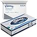 Boîtes de mouchoirs Kleenex 8824 - 12 x paquets de 72 mouchoirs (864 au total)