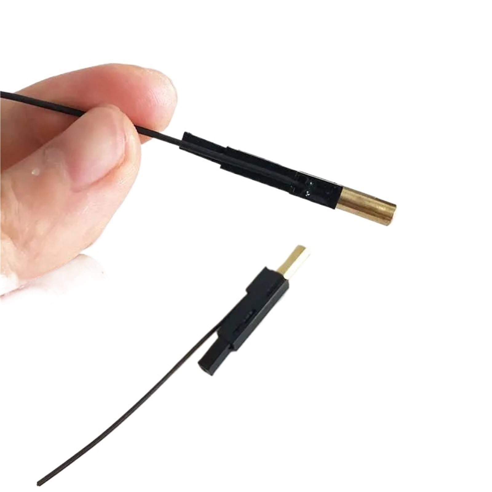 Accenditore piezoelettrico Spark Electronics for la sostituzione di parti accendini