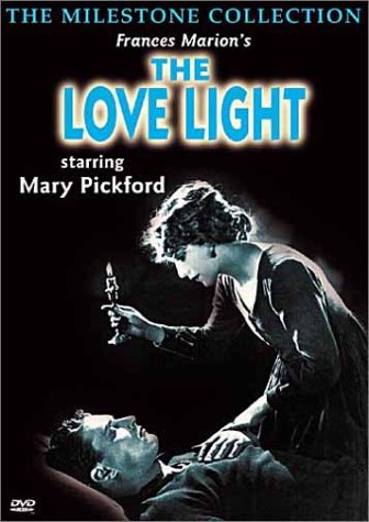 Película en DVD Love Light importada de USA para coleccionistas de cine