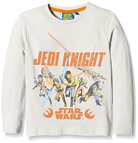 Star Wars Rebel T-Shirt Bambina