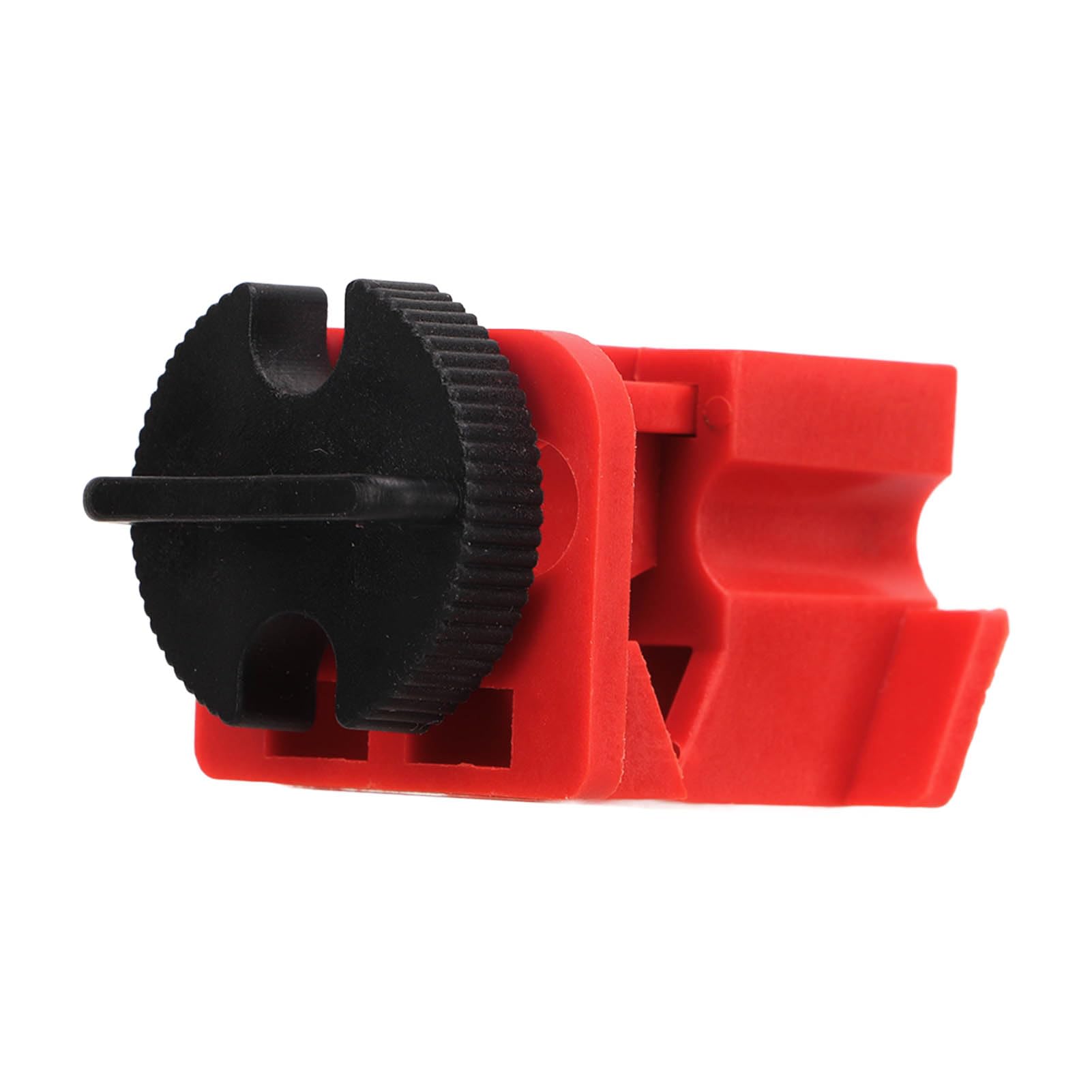 Dispositif En Plastique De Lock-out De Disjoncteur De La Miniature 4mm