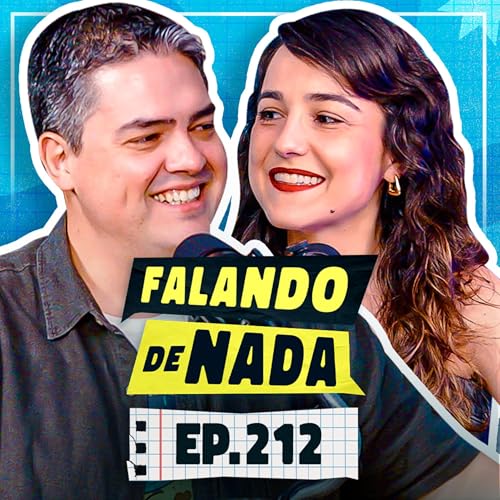 Os movimentos ousados da Paramount | Ep 212 | Falando de Nada