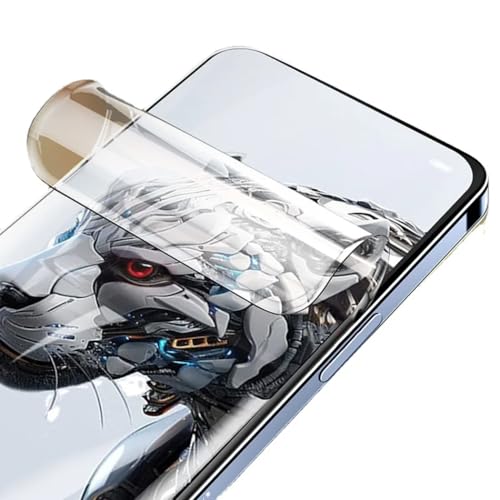 2pcs High Sensitive Hydrogel film for ZTE nubia RedMagic 10 Pro / 10 Pro+ 5G 6.85