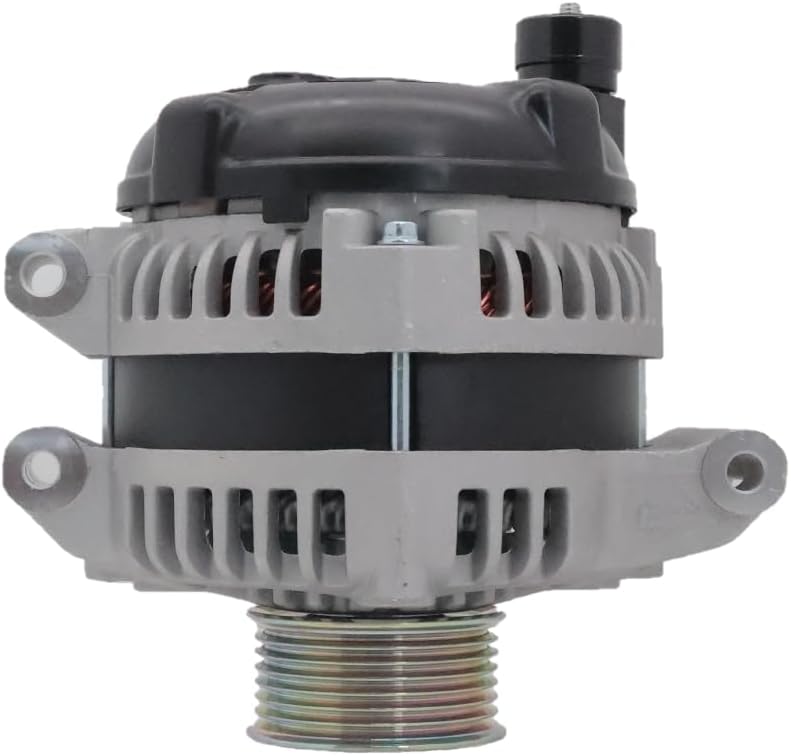NEW ALTERNATOR 11402 COMPATIBLE WITH TOYOTA RAV4 2009-2012 CAMRY 2012-2015 SCION TC 2011-2016 L4 2.5L 27060-36010 27060-36011 27060-0V010 104210-2270 104210-8431 104210-2340 12946