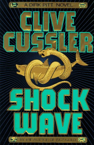 Simon & Schuster Shock Wave