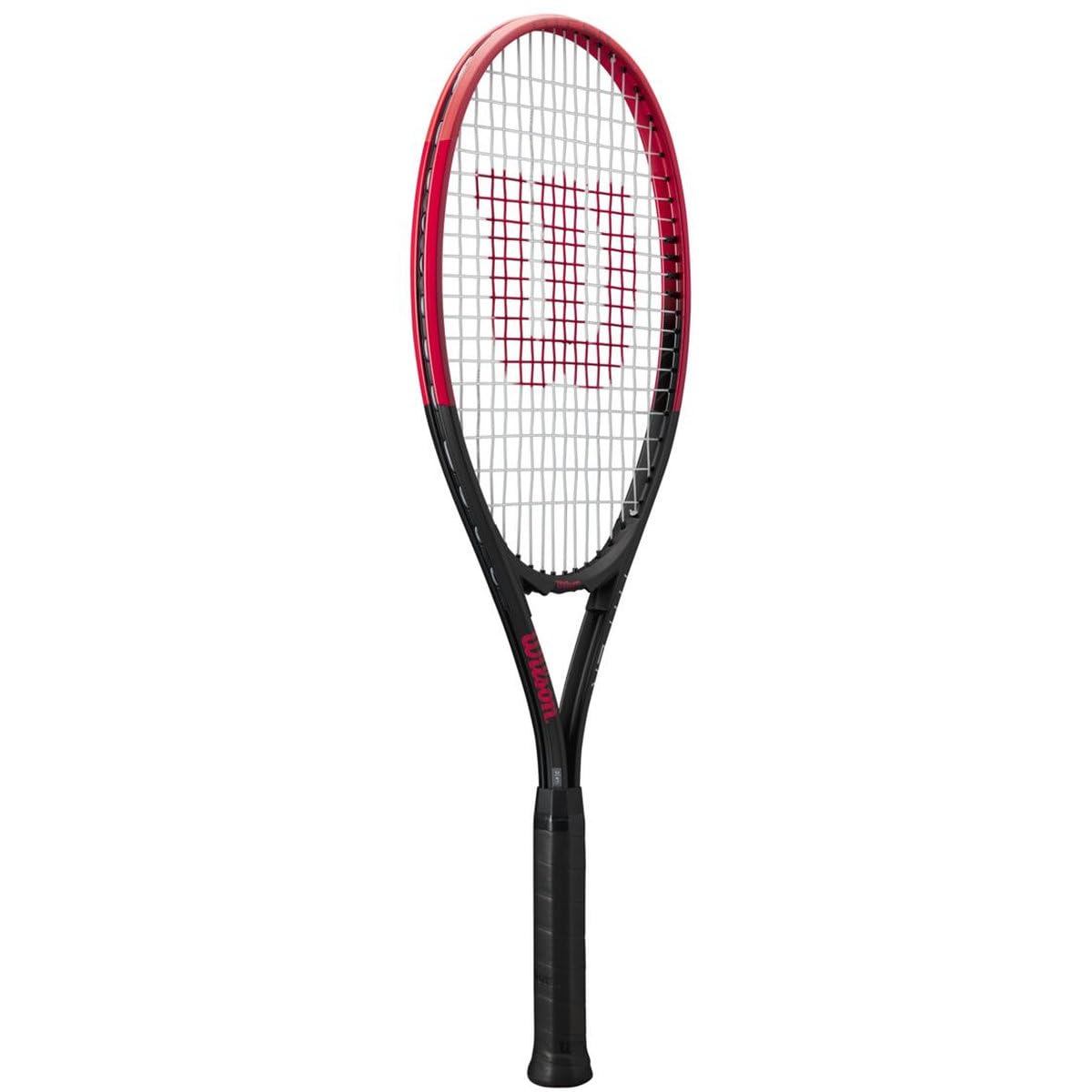 HEADFLEXPOINTMIPLUS、Wilson energyXL2本セット Amazon.com : Wilson Energy XL Recreational Tennis Racquet (4