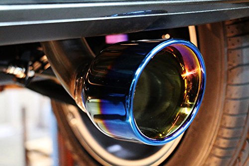 アルトワークス/アルトターボRS(HA36S) クロスステージマフラー (4WD) CSMF041