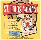 Shrink-wrapped St.Louis Woman