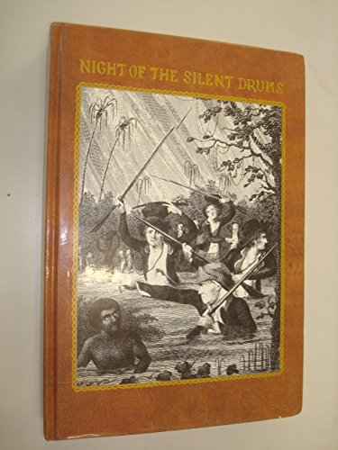 Night of the Silent Drums 0926330055 Book Cover