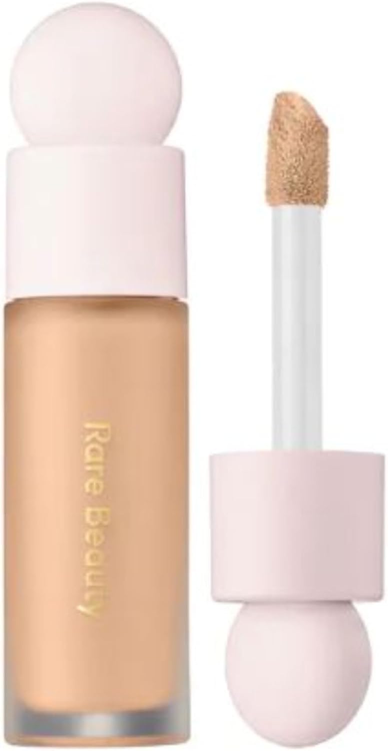 Rare Beauty Liquid Touch Aydınlatıcı Etkili Kapatıcı-Brightening Cncl 180W