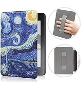 Amazon.com: SCSVPN Case for 6'' Kindle 10th Generation (2019