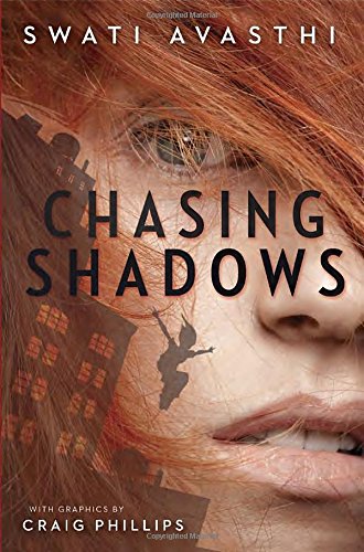 Chasing Shadows      Hardcover – September 24, 2013