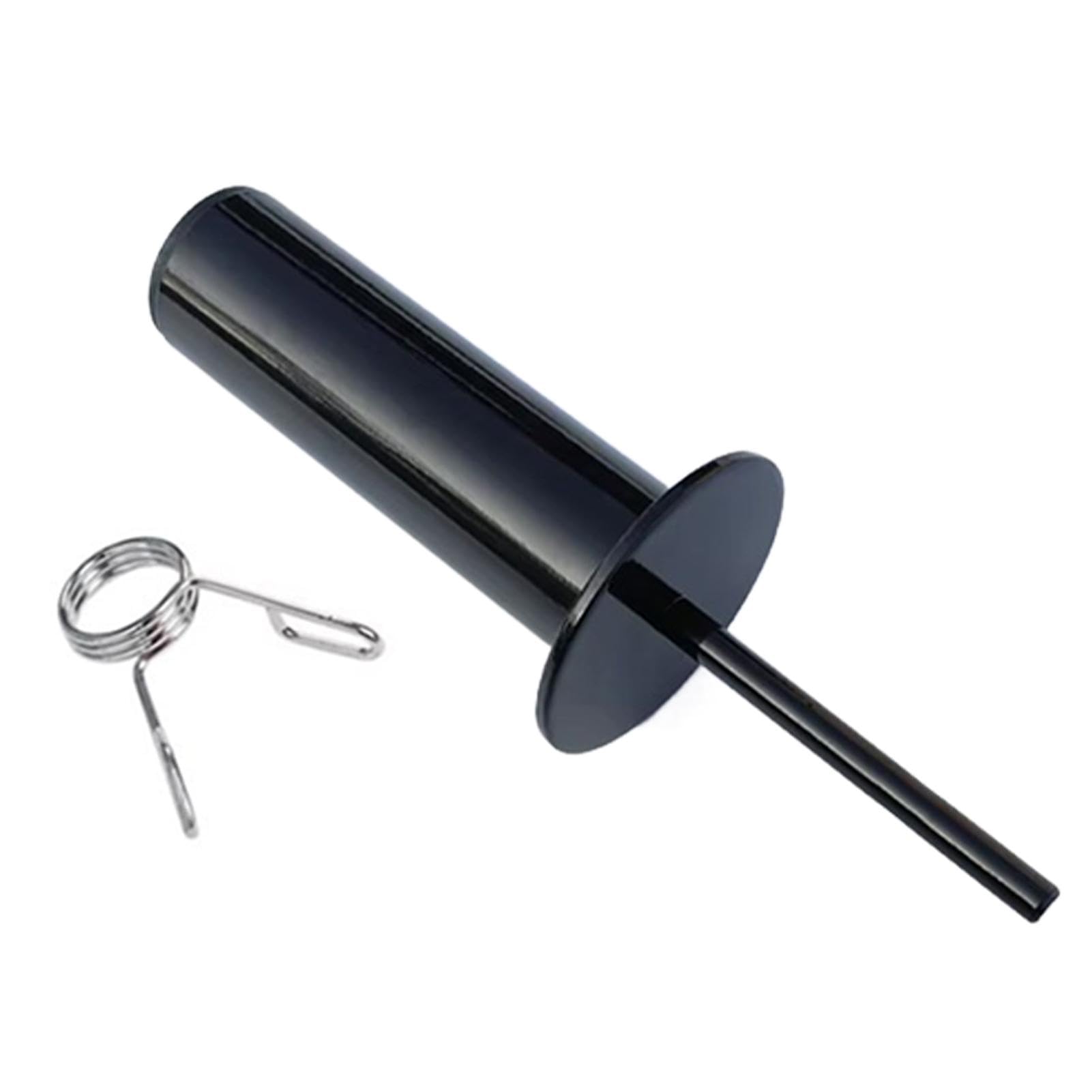 Pin De Musculation, Broche De Pile Poids Gym 8x125 Mm Facile à Utiliser Pour Les Accessoires D'entraînement En Force (BLUE