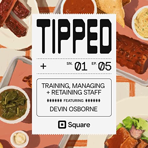 Training, Managing, and Retaining Staff cover art