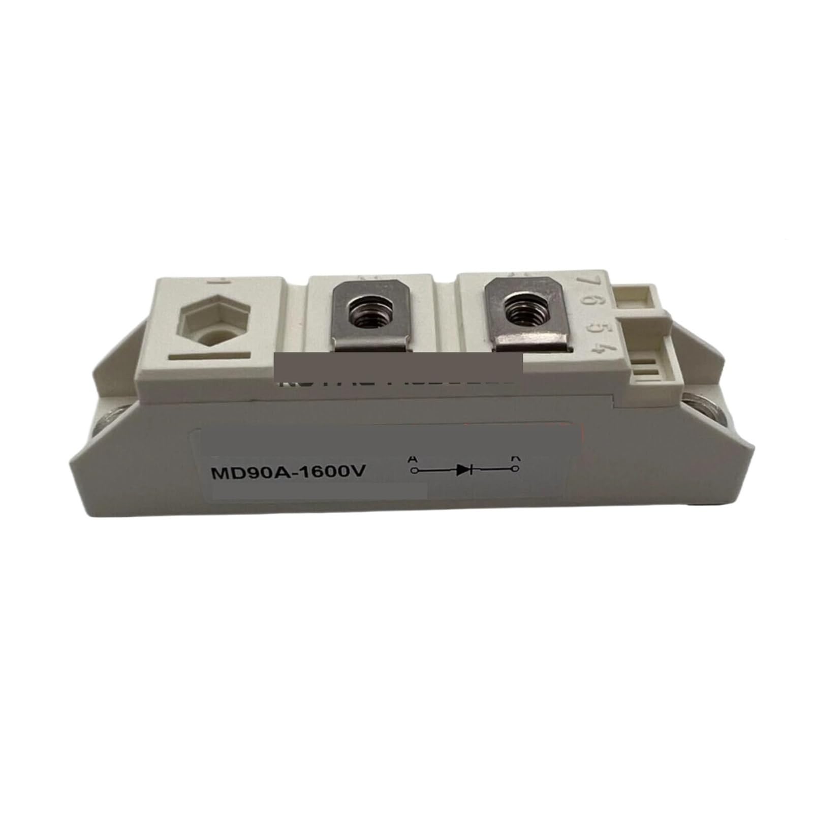 SWEWDSQG Rectifier bridge Module MD90A-1600V MD90A1600V