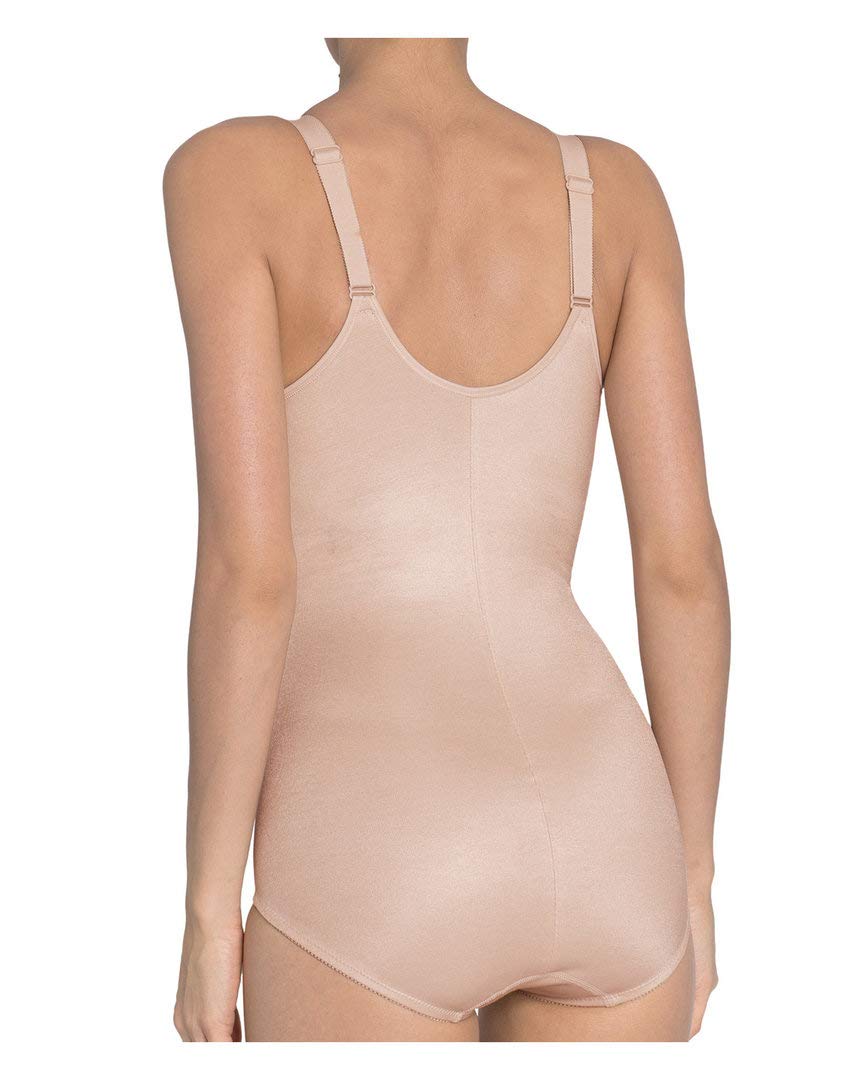 Triumph Doreen + Cotton 01 Bs Body Mujer (Pack de 1)