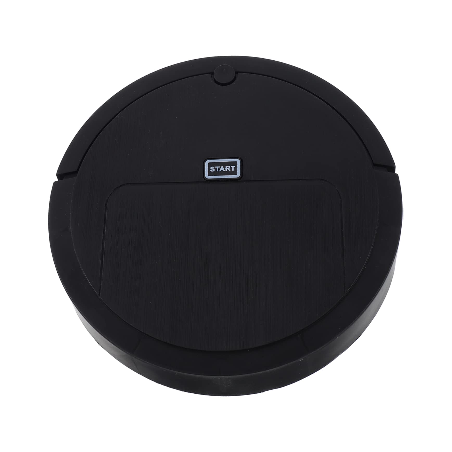 ダークグレー ロボット掃除機 75mm 年末掃除 57002-92-