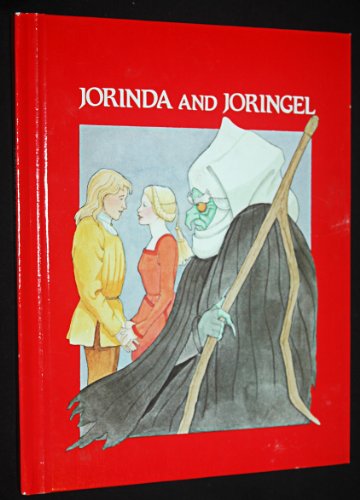 Jorinda and Joringel 0816710651 Book Cover