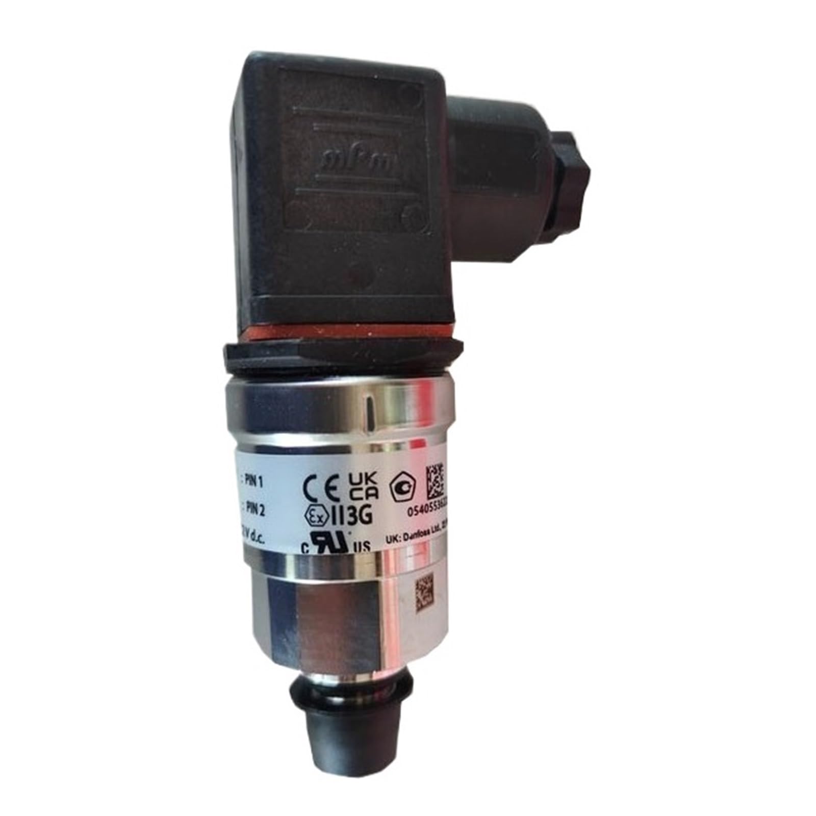 MXXDMOPD MBS3050 060G1154 Pressure Sensor