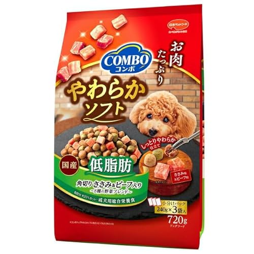 i܂Ƃߔj{ybgt[h R{ hbO 炩\tg ᎉb p؂肳݁Er[t ؃uh 720g pt[h y×5z