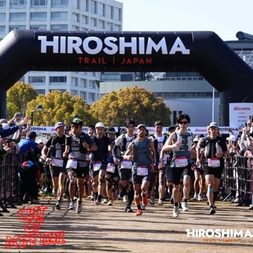 第48話 「Look Back：HIROSHIMA TRAIL」前編