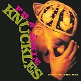  Beyond the Mix [Vinyl LP]