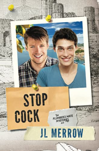 Stop Cock view 2