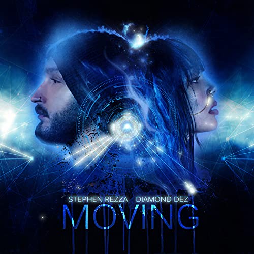 Stephen Rezza & Diamond Dez