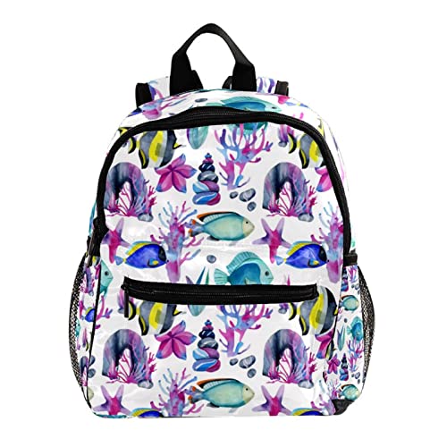Sac à dos magique pour garçons et filles idéal pour la rentrée en maternelle