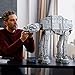Lego Star Wars at-at Ultimate Collector Series 75313 Building Set with 6,785 Pieces