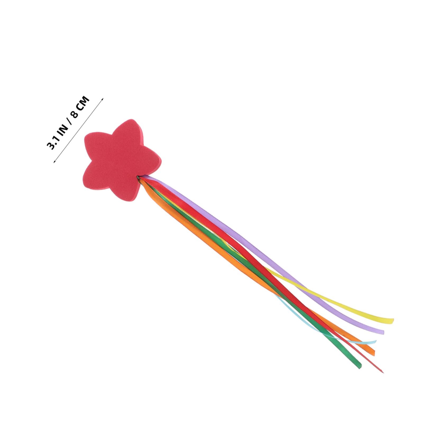 SOLUSTRE 2pcs Car Antenna Toppers for Auto: Unique Car Roof Decoration Ornaments Vehicle Decoration for Outdoor Travel and Daily Use