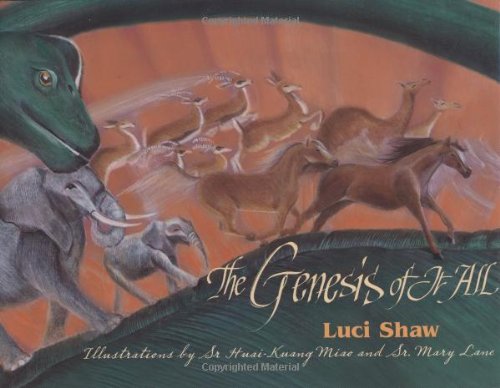 The Genesis of It All