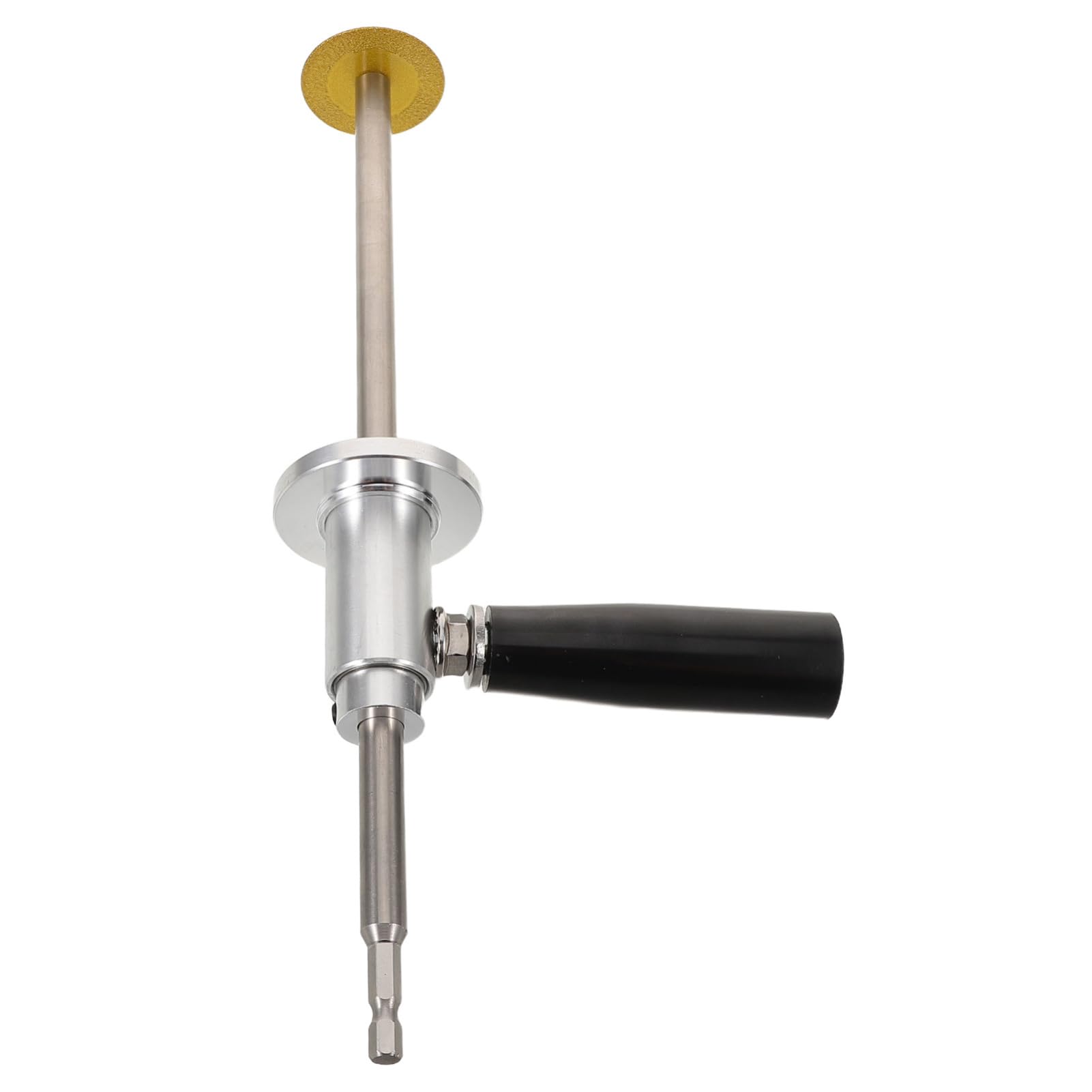 Lurrose Cortatubos Interno De Cortador Compacto Interno Portátil Para Reparación De Tuberías De Pvc Herramienta De Plomería Con Preciso De Profundidad Corte De Tuberías De Trabajos Domésti