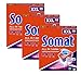 Produktbild Somat 10 All in 1 Extra Multi Aktiv, Spülmaschinen-Tabs, 3er Großpackung, 168(3x56) Tabs, extra kraftvolle Reinigung und Edelstahlglanz