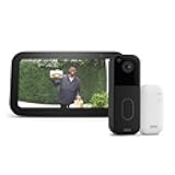 Echo Show 5 with Blink Video Doorbell (newest model)