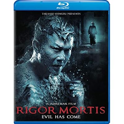 Rigor Mortis