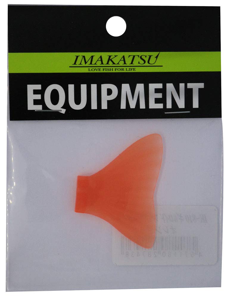 IMAKATSU イマカツ コンパクトフローティングベルト IK-404