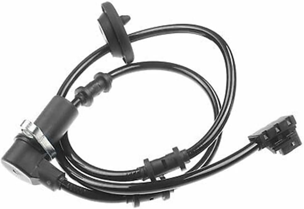 車のABSスピードセンサー Compatible With B&amp;enz For E280 W210 V6 2.8L 1999