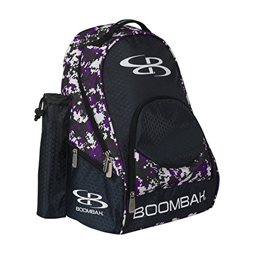 Boombah Tyro Baseball / Softball Bat Backpack - 20