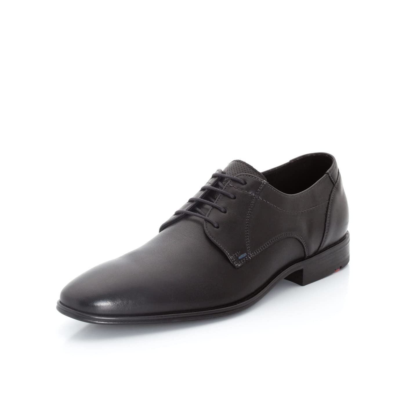 LLOYD Herren Schnürhalbschuhe Osmond, Männer Businessschuhe,Derby,Normalweit