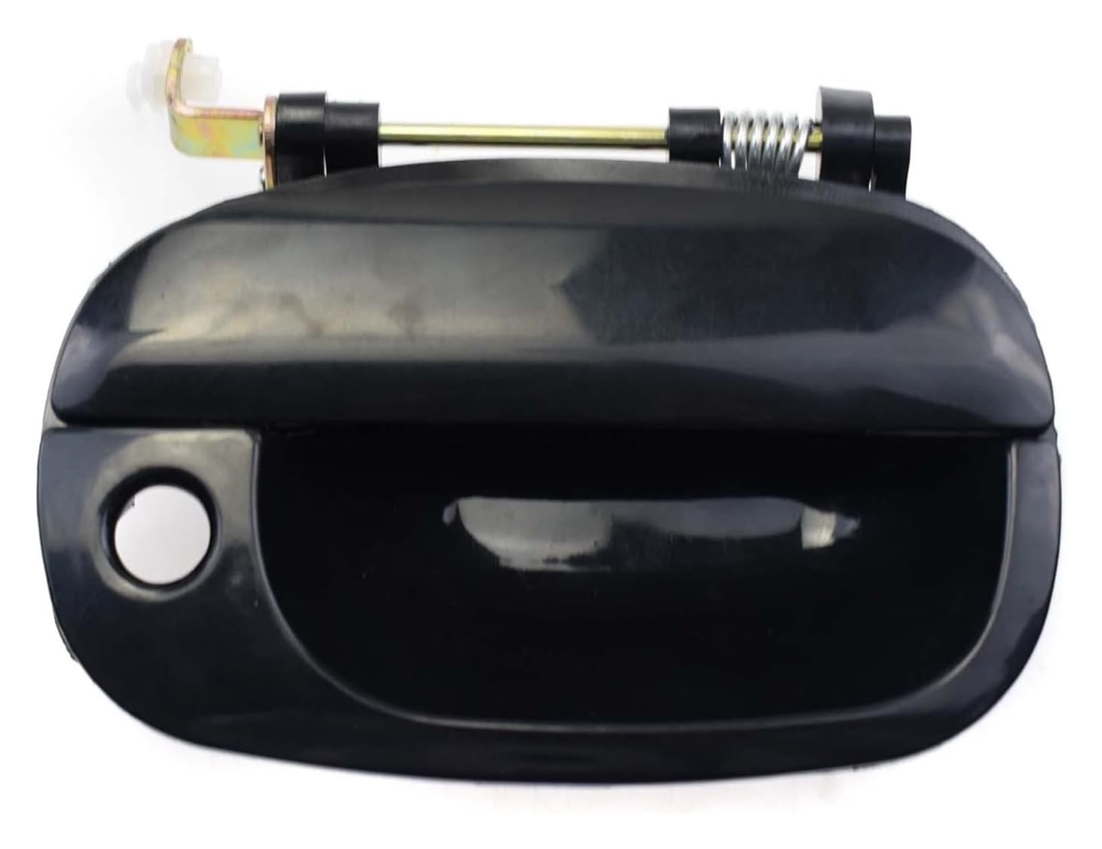 QWQTHGS Car Exterior Door Handle Cap for Hyundai H1 1998-2007 Left Right Exterior Door Handle Starex 82650-4A000 82650-4A300 82660-4A000 82660-4A300