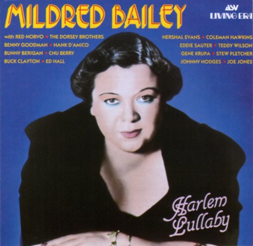 Harlem Lullaby