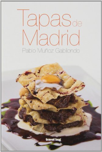 Tapas de Madrid Tapas de Madrid