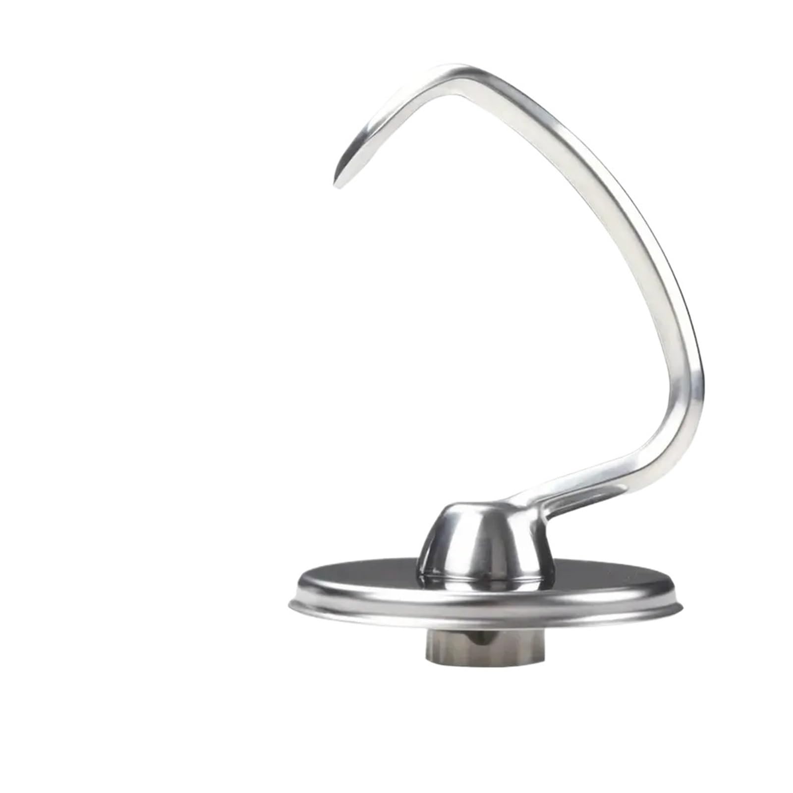 Genérico Gancho de Acero Inoxidable, Compatible con KitchenAid