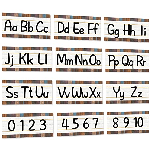 gisgfim Alphabet Set
