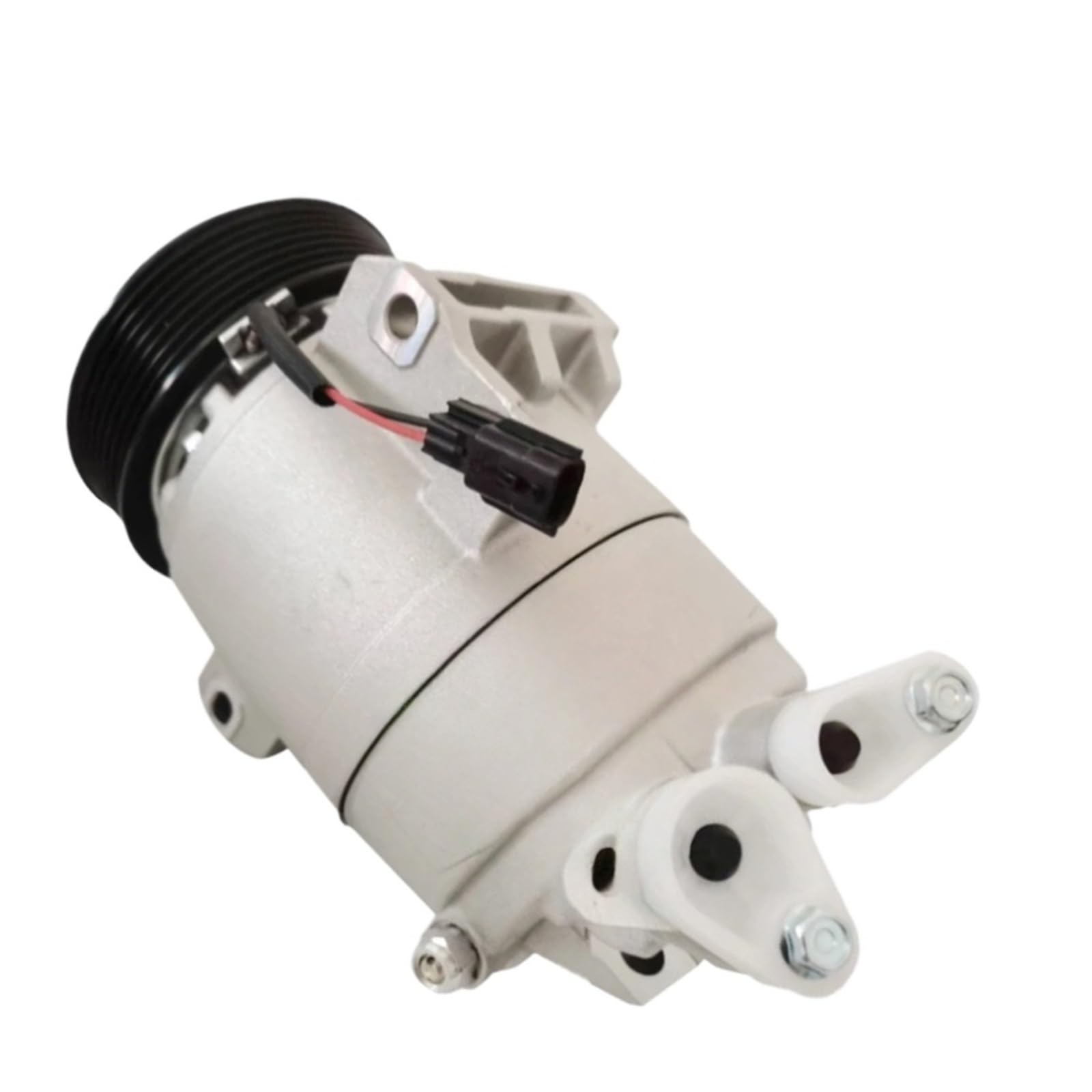 Mvoumc One Color 92600Jy02a 926007877R 7Pk Dks17d Air Conditioner Compressor, Compatible For Renault Koleos 2.0 2008-2016