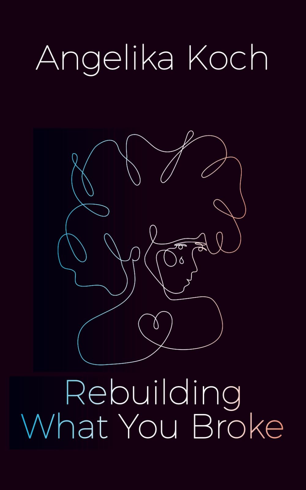 Rebuilding What You Broke