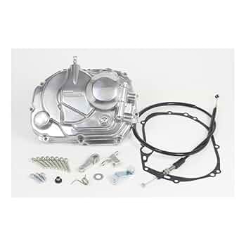 タケガワ　スペシャルクラッチカバーキット　新品 Amazon | SPタケガワ スペシャルクラッチカバーキット(ワイヤー