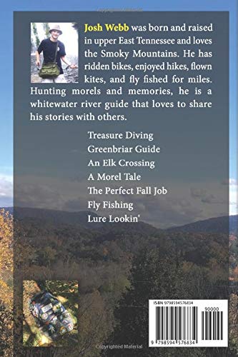 Miniatura 2 de A Local's Life in the Smokies